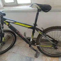 دوچرخه ویوا اکسیژن سایز 26