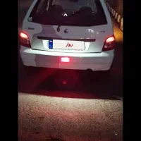 فروش. پراید ۱۱۱ مدل ۹۵