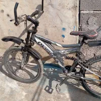 دوچرخه26،20،16 و 12کارکرده|دوچرخه، اسکیت، اسکوتر|امیدیه, |دیوار