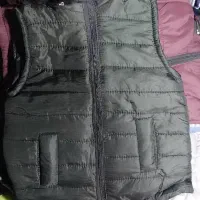 پافر کاپشن به قیمت عمده|لباس|کهنوج, |دیوار