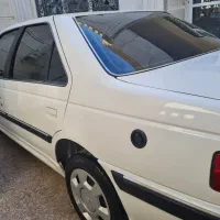 پارس تمیز کارمندی دوگانه سوز|خودرو سواری و وانت|زاهدان, |دیوار