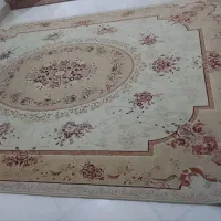 فرش ۱۲ متری،صحیح و سالم