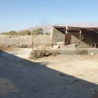 ملک مسکونی|فروش زمین و ملک کلنگی|گلپایگان, |دیوار