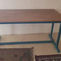 میز کارگاهی|صندلی و نیمکت|کرمان, |دیوار