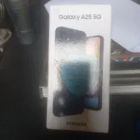 گوشی A25 سامسونگ ۱۲۸