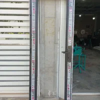 ساخت و تعمیر درب و پنجره پی وی سی اقساطی