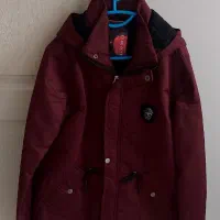 کاپشن و کت پسرانه