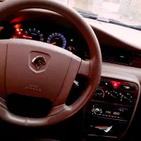 سمند۹۸E7|خودرو سواری و وانت|گرگان, |دیوار