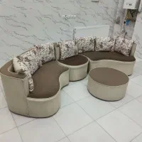 مبل ال مینیمال کارکرده