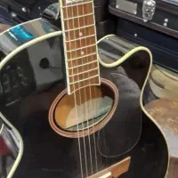 ۲عدد گیتار الکترو آکوستیک تاگیما و جی مستر