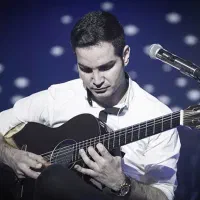 بلیط کنسرت محسن یگانه