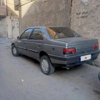 پژو405
