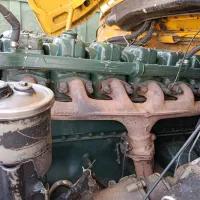 بنز قپونی|خودرو سنگین|شاهرود, |دیوار