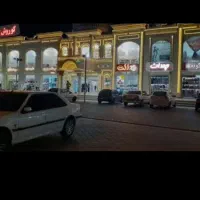 پاساژ کوروش2 بوشهر