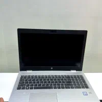لپتاپ hp Probook 650 g5