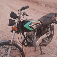 موتور هوندا کویر ۹۵|موتورسیکلت|اهواز, شهرک الهیه|دیوار