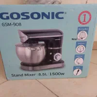 همزن برقی کاسه دار