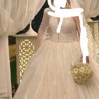 لباس عروس