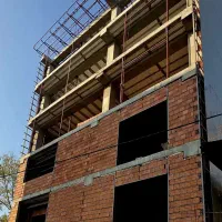 کارگر ساده ساختمانی