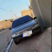 پژو۴۰۵ عتیقه|خودرو سواری و وانت|نسیم‌شهر, |دیوار