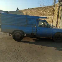 حمل نخاله و شن و ماسه خاکبرداری