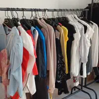 حراج لباس نو و در حد نو