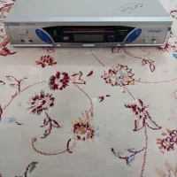 فروش دستگاه DVDوVCD|پخش‌کننده DVD و ویدیو|قم, علی آباد سعدگان|دیوار