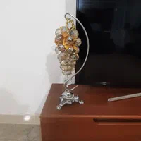 انگور کریستال اصلی با پایه برنز