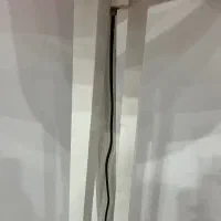 اباژور کنارسالنی|چراغ خواب و آباژور|رباط‌کریم, مسکن مهر آبشناسان|دیوار