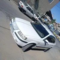 سمند مدل 84 در حد