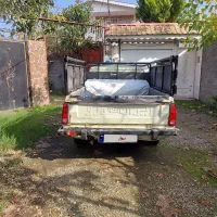 پیکانوانت دوگانه سوز مدل ۸۸|خودرو سواری و وانت|خشکبیجار, |دیوار