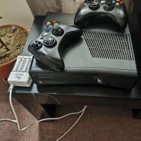 دستگاه xbox360 اسلیم