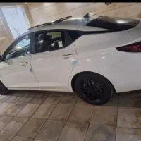 کی ام سی جی ۷
