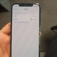 iphone12pro256|موبایل|کرج, گوهردشت|دیوار