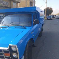 سایپا گازوییلی مدل 92|خودرو سواری و وانت|اشنویه, |دیوار