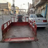 سه چرخه|موتورسیکلت|آبادان, |دیوار