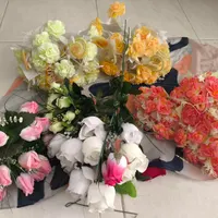 گل مصنوعی همش باهم 500هزار