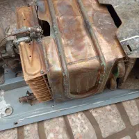 خدمات سیار تعمیرات آبگرمکن