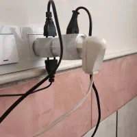 آکواریوم شیشه خم|ماهی|قم, شهرک امام حسن|دیوار