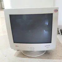 مانیتور ال جی