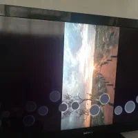 ال سی دی ،سونی|تلویزیون و پروژکتور|مشکیندشت, |دیوار