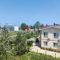 در بهترین لوکیشن ساحل زمین بخر و ویلاتو بساز