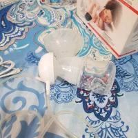 شیر دوش برقی|اسباب و اثاث بچه|تهران, تهرانپارس شرقی|دیوار