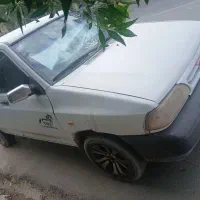 موتور گیربکس تعمیر بیمه هم یک سال|خودرو سواری و وانت|سراوان, |دیوار