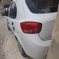 تیبا۲|خودرو سواری و وانت|کرمانشاه, |دیوار