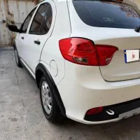 کوییک RS مدل ۱۴۰۳|خودرو سواری و وانت|تبریز, |دیوار