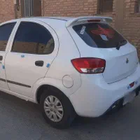 ماشین سالم در حدنو شاسی پلمپ موتور به شرط