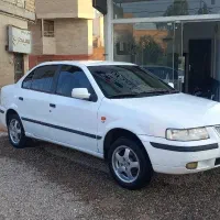 سمندxl مدل۸۶