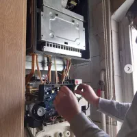 پکیج ابگرمکن بخاری سرویس تعمیرات نصاب|خدمات پیشه و مهارت|مشهد, اقبال|دیوار