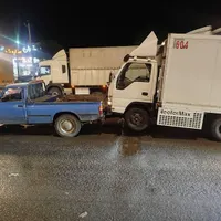 امداد خودرو یدک کش جرثقیل مجهز به سیستم بالن